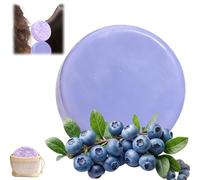 Blueberry Fields Shampoo & Conditioner Bundle,Natural Blueberry 2 In 1 Shampoo & Conditioner Bar Set,Strengthen & Reduces Fall Out All Hair Types for Women & Men (shampoo bar)