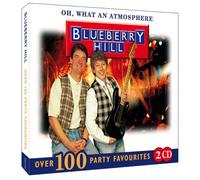 Blueberry Hill - 100+ Party Favourites