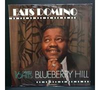 Blueberry hill-16 greatest hits [Vinyl LP]