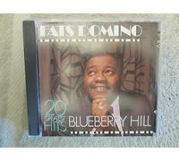 Blueberry hill-20 greatest hits