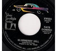 Blueberry Hill / Bo Weevil