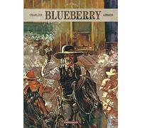 Blueberry - Intégrales - Tome 3 - Blueberry - Intégrales - tome 3