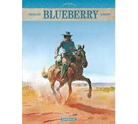 Blueberry - Intégrales - Tome 4 - Blueberry - Intégrales - tome 4 (Blueberry - Intégrales, 4)