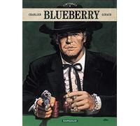 Blueberry - Intégrales - Tome 8 - Blueberry - intégrale - tome 8 (Blueberry - Intégrales, 8)
