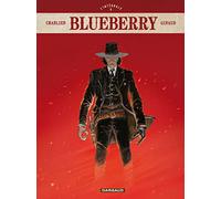 Blueberry – Integrales – Tomo 9 – Dargaud