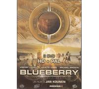 Blueberry - L'Esperienza Segreta (Dvd+Hd) [Italia]