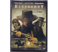 Blueberry, l'expérience secrète