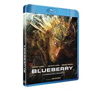 Blueberry, l'expérience secrète [Francia] [Blu-ray]