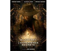 Blueberry, l'expérience secrète [Francia] [DVD]