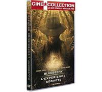 Blueberry, l'expérience secrète [Francia] [DVD]