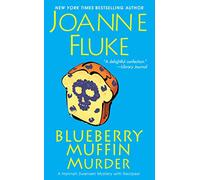 Blueberry Muffin Murder: 3 (A Hannah Swensen Mystery)