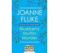 Blueberry Muffin Murder: 3 (A Hannah Swensen Mystery)