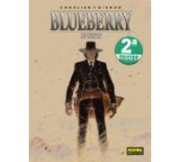 Blueberry Nº 45: Dust