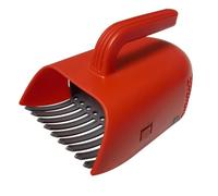 Blueberry Picker - Berry Picker With Comb | Cherry Picker | Ergonomic Handle Fruit Picking Tool With Comb | Blueberry Rake Scoop For Harvesting Collect Leaves Lawn Tree Planting Outdoor