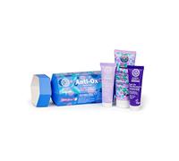 BLUEBERRY SIBERICA Set de belleza facial anti-buey