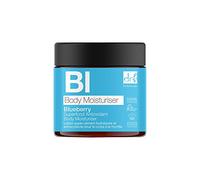 Blueberry Superfood Antioxidant Body Moisturiser 60 Ml