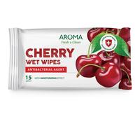 Blueberry Toallitas Húmedas Para Manos