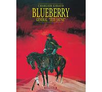 Blueberry - Tome 10 - Le Général tête jaune (Blueberry, 10)