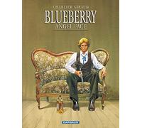 Blueberry - Tome 17 - Angel Face (Blueberry, 17)