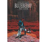 Blueberry - Tome 18 - Nez cassé (Blueberry, 18)