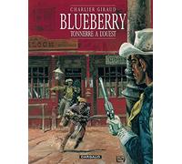 Blueberry - Tome 2 - Tonnerre à l'Ouest (Blueberry, 2)