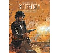 Blueberry - Tome 21 - La Dernière Carte
