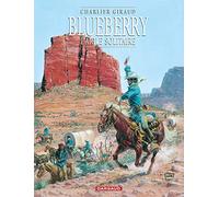 Blueberry - Tome 3 - L'Aigle solitaire