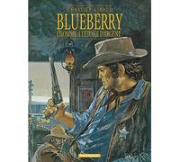Blueberry - Tome 6 - L'Homme à l'étoile d'argent (Blueberry, 6)