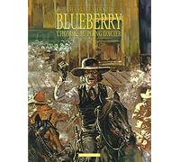 Blueberry - Tome 8 - L'Homme aux poings d'acier (Blueberry, 8)