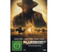 Blueberry und der Fluch der Dämonen [Alemania] [DVD]