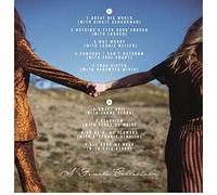 Bluebirds - GREAT BIG WORLD