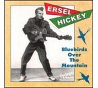 Bluebirds Over the Mountain