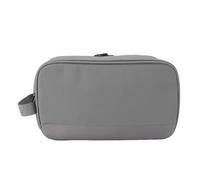 bluebone Travel Makeup Bag Large Capacity Multifunctional Easy Cleaning Portable Makeup Cosmetic Bag