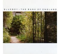 Blueboy The Bank of England (Vinyl) 12" Album