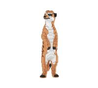 BlueBrixx Diamond Blocks 1645 - Figura decorativa de suricato