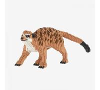 BlueBrixx Pro 108596 - Suricatas (2) (Diamond Blocks) de bloques de sujeción con 1739 elementos