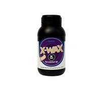 BlueCast X-WAX, Resina Cera de Alta Precisión para Impresión 3D LCD/DLP, 500g, Fundido Rápido
