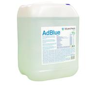 Bluechem AdBlue 10 litros com aditivo solução de ureia para SCR tratamento de de Escape.