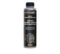 Bluechem Aditivo antifricción de última generación, Nano Engine Super Protection Powermax, 300 ml
