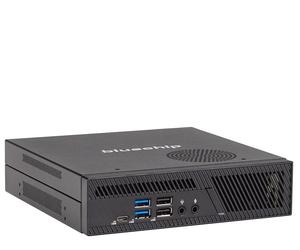 Bluechip businessline s3137 intel® core? i3 i3-14100 8 gb ddr5-sdra