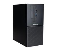 bluechip BUSINESSline T5900 PC, Intel Core Ultra 5 225, 8 GB RAM, 500 GB SSD NVMe, Windows 11 Pro, Torre Negra, Intel Graphics, DVD±RW