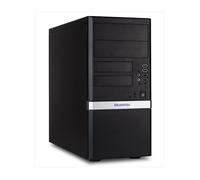 bluechip PC de Negocio BUSINESSline L3394 Green, Intel Core Ultra 5 225, 16 GB DDR5, 1 TB NVMe SSD, Intel Gráficos, Windows 11 Pro