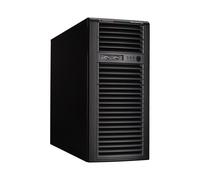 Bluechip Serverline T30335a < B > Silencioso / Quiet-Server ,Torre,Xeon E-24