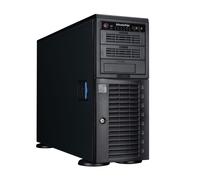 Bluechip Serverline T30336a Silencioso / Quiet-Server, Torre, Xeon E-2414 Proz