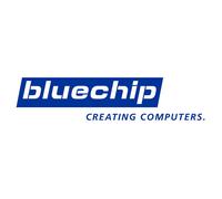 Bluechip Workstation WS2301, Intel Xeon w3-2423, Windows 11 Pro, 32GB RAM, 500GB SSD, NVIDIA RTX 2000 Ada 16GB, 2x RJ45, Torre Negra