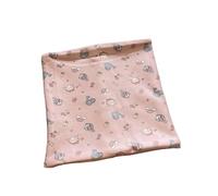BLUECHOLON Braga Polar Cuello de Algodón,Suave Interior y Comoda. Bufanda De Invierno Polar Niño | Calentador Cuello Polar Niña, Colegio, Deportes, calentitas para niños