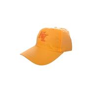 BLUECHOLON Gorra de niño con Bordado NY de 6 Paneles con Cierre Ajustable. con Orificios de ventilación Bordados. Gorra Infantil, niñas y niños Entre 4 y 13 años