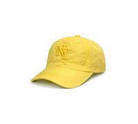 BLUECHOLON Gorra de niño con Bordado NY de 6 Paneles con Cierre Ajustable. con Orificios de ventilación Bordados. Gorra Infantil, niñas y niños Entre 4 y 13 años