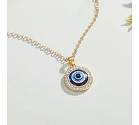 BlueClavicle Chain Necklace Party Jewelry For Women Girls,Style 12