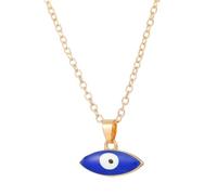 BlueClavicle Chain Necklace Party Jewelry For Women Girls,Style 18